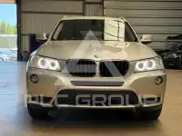 2011 BMW X3