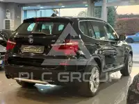 2011 BMW X3