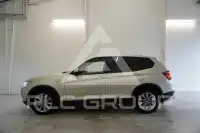 2011 BMW X3