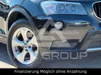 2011 BMW X3