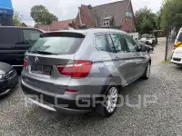 2011 BMW X3