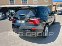 2011 BMW X3