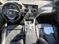 2011 BMW X3