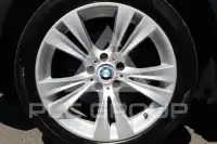 2011 BMW X3
