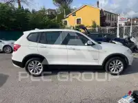 2011 BMW X3