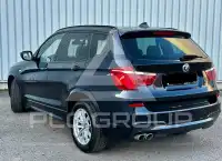 2011 BMW X3