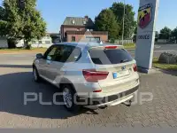 2011 BMW X3