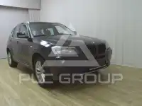 2011 BMW X3