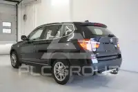 2011 BMW X3