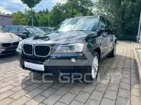 2011 BMW X3
