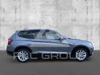 2011 BMW X3