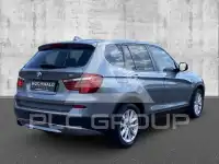 2011 BMW X3