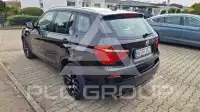 2011 BMW X3