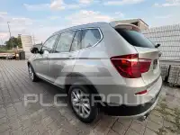 2011 BMW X3