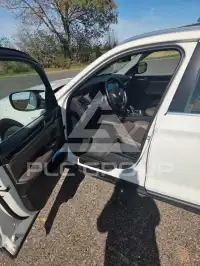 2011 BMW X3