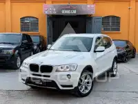 2011 BMW X3