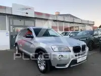 2011 BMW X3