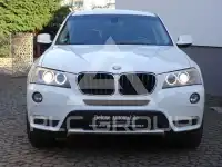 2011 BMW X3