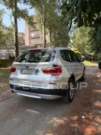 2011 BMW X3
