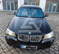 2011 BMW X3