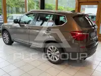 2011 BMW X3