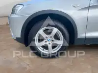 2011 BMW X3