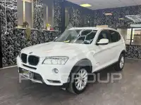 2011 BMW X3