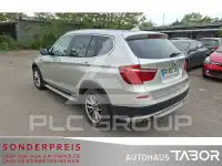 2011 BMW X3