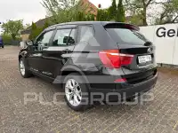 2011 BMW X3