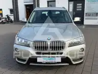 2011 BMW X3