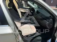 2011 BMW X3