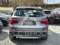 2011 BMW X3