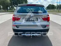 2011 BMW X3