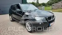 2011 BMW X3