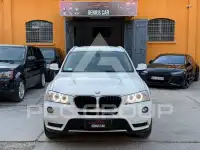2011 BMW X3