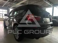 2011 BMW X3