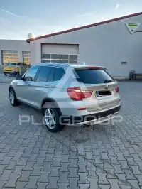 2011 BMW X3