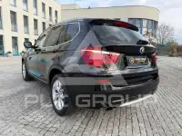 2011 BMW X3