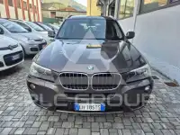 2011 BMW X3