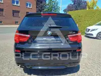 2011 BMW X3