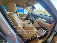 2011 BMW X3