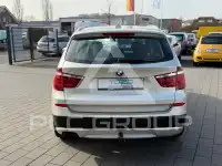 2011 BMW X3