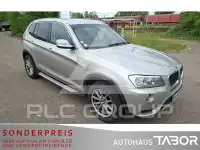 2011 BMW X3