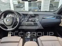 2011 BMW X3