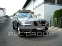 2011 BMW X3