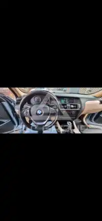 2011 BMW X3