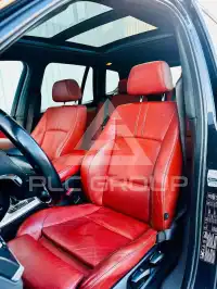 2011 BMW X3
