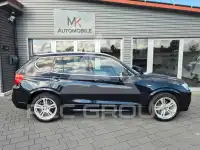 2011 BMW X3