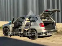 2011 BMW X3