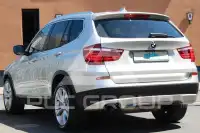 2011 BMW X3
